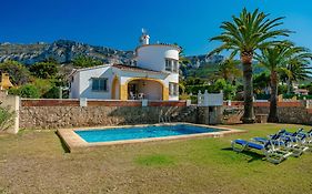 Holiday Home Casa Pia By Interhome
