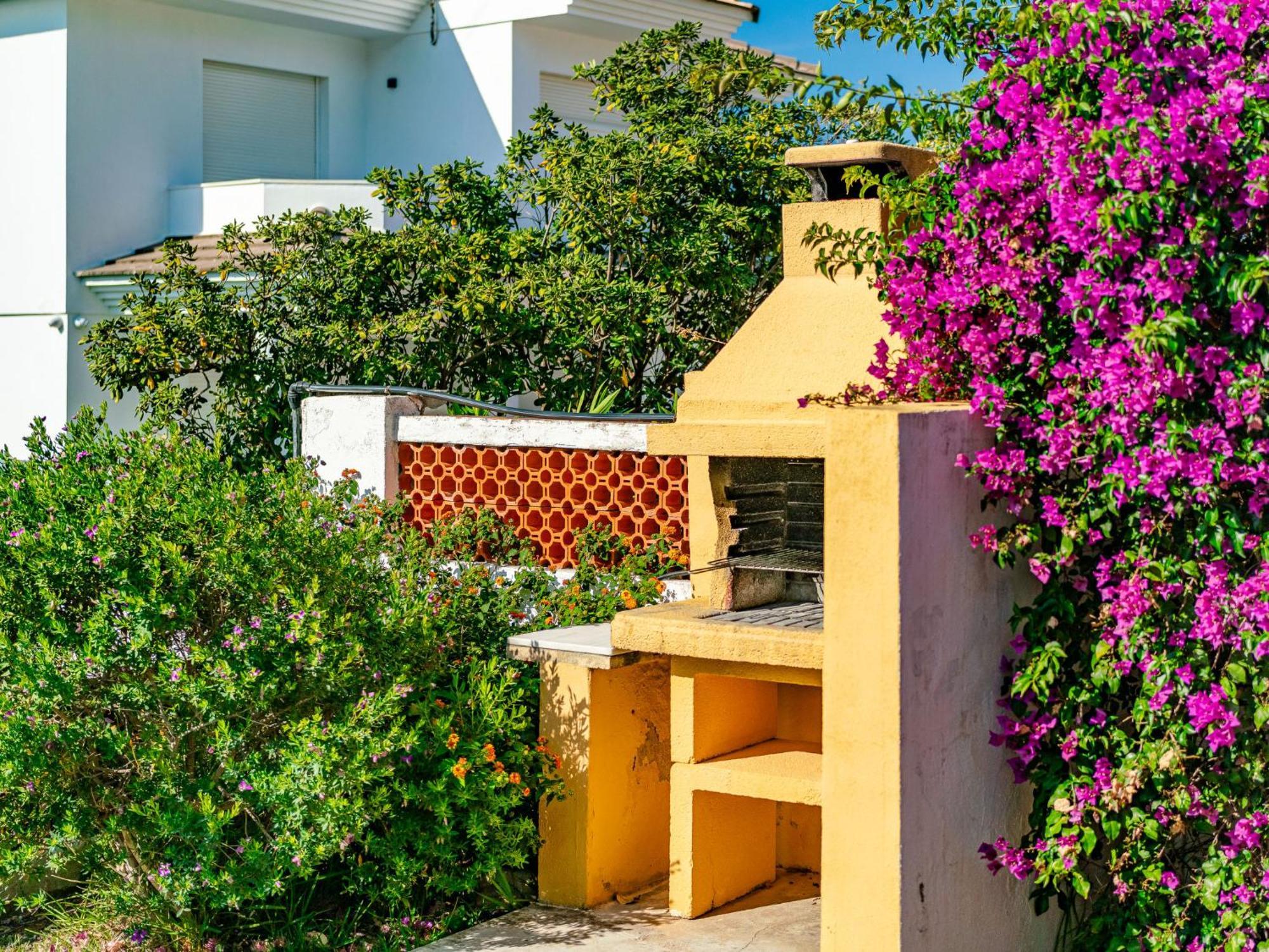 Holiday Home Casa Pia By Interhome Denia Exterior photo