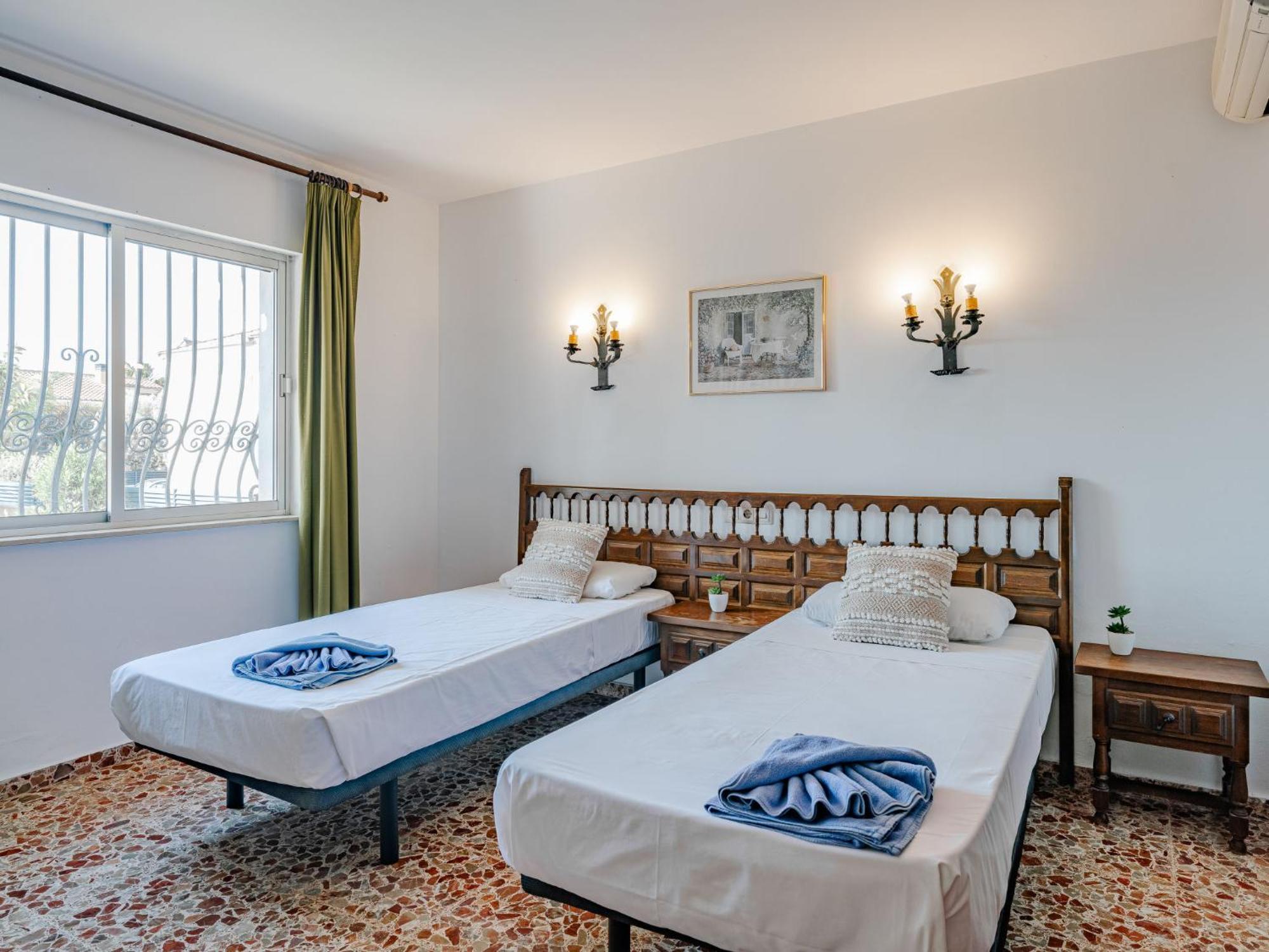 Holiday Home Casa Pia By Interhome Denia Exterior photo