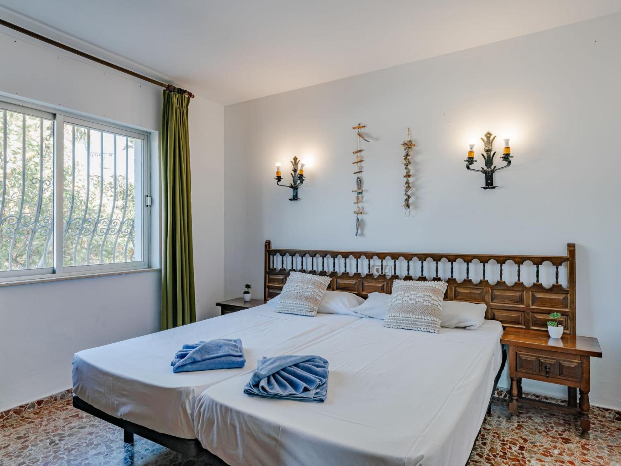 Holiday Home Casa Pia By Interhome Denia Exterior photo