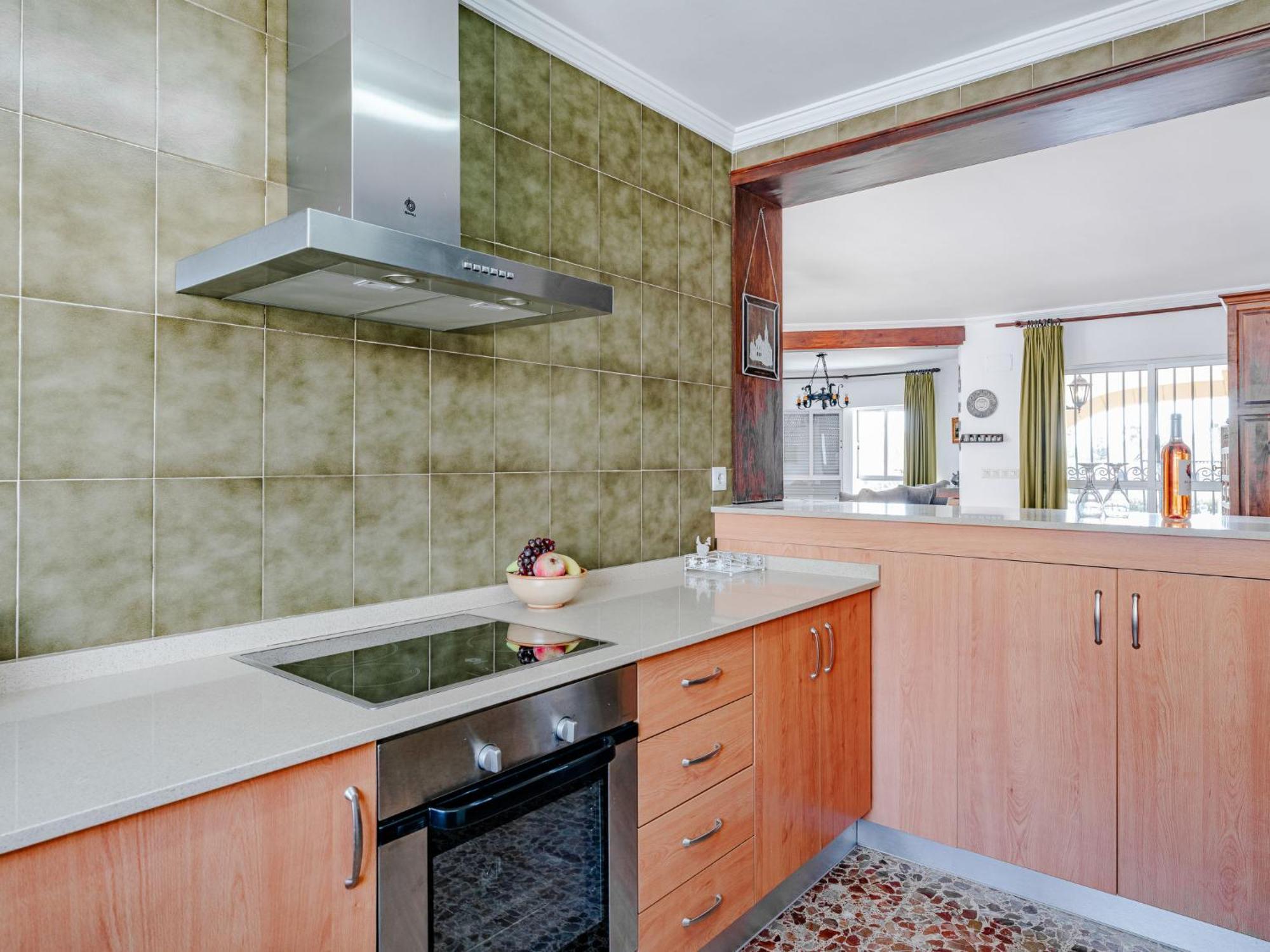 Holiday Home Casa Pia By Interhome Denia Exterior photo