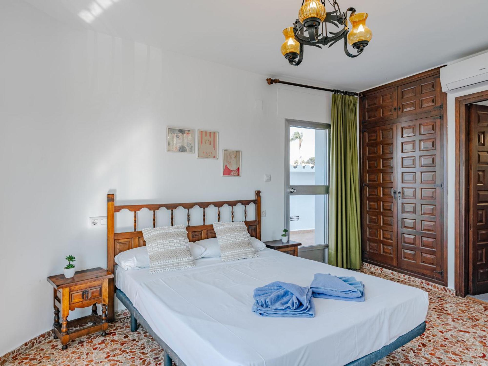 Holiday Home Casa Pia By Interhome Denia Exterior photo
