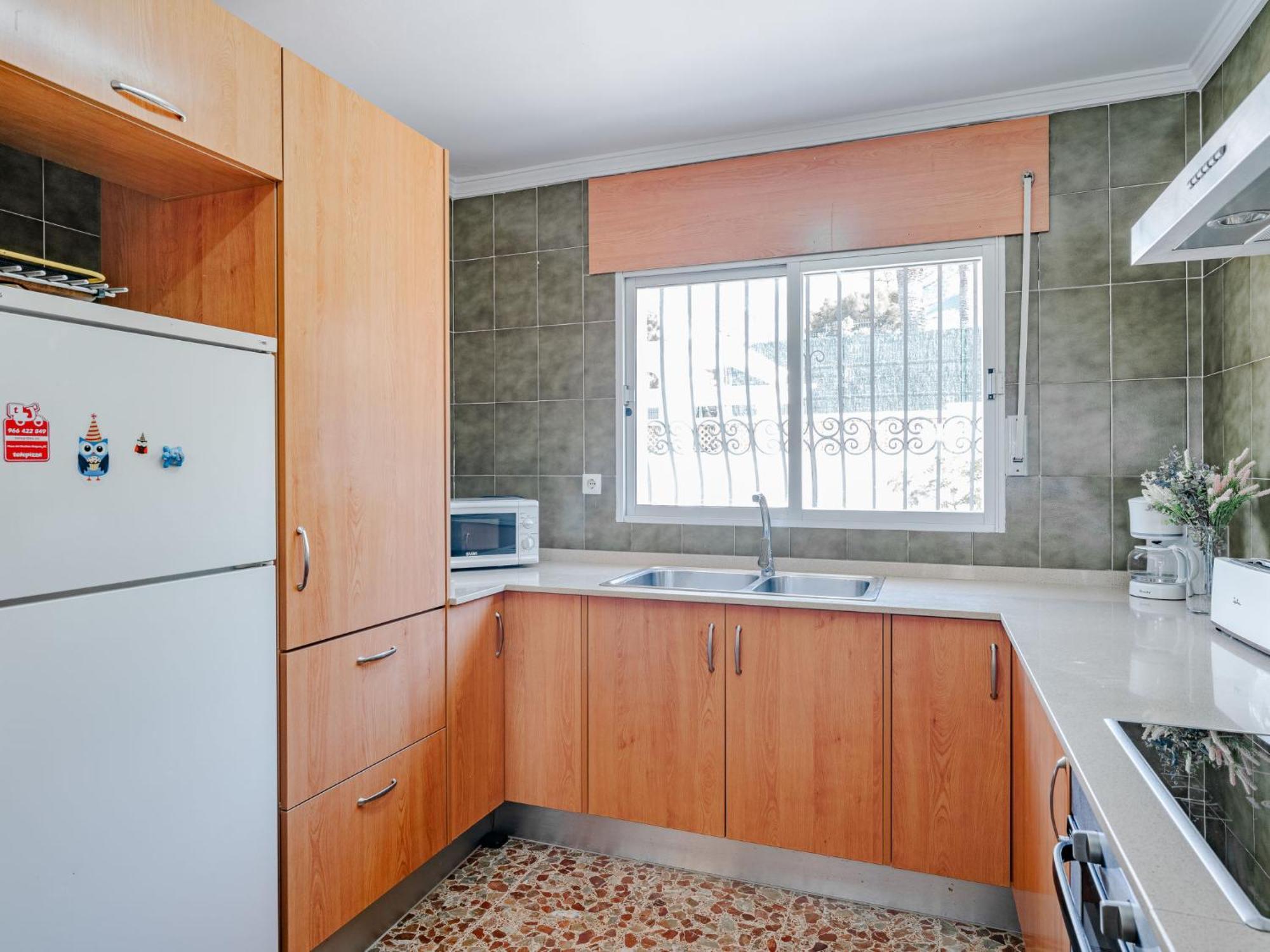 Holiday Home Casa Pia By Interhome Denia Exterior photo